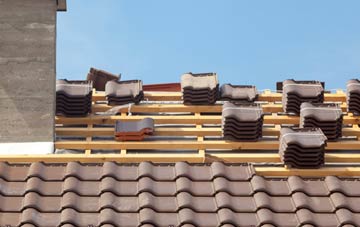 Anerley clay roofing costs