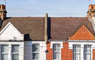 clay roofing Anerley, Bromley