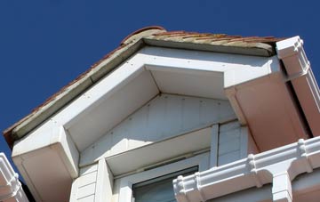 Anerley fascia installation costs