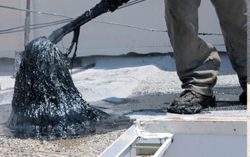 Anerley flat roof waterproofing costs