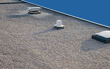 flat roofing Anerley, Bromley