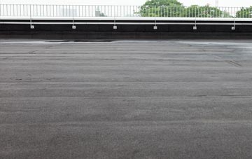 Anerley asphalt roof replacement