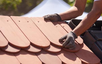 Anerley roof tile contractors
