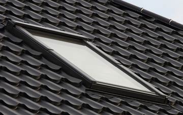 benefits of Anerley roof windows