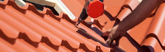 save on Anerley roof installation costs