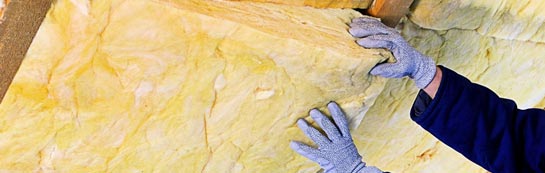 quotes for Anerley roof insulation