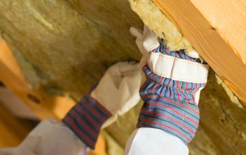 types of Anerley pitched roof insulation materials