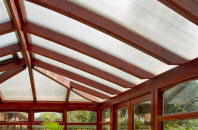 Anerley conservatory roofing insulation
