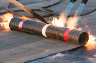 Anerley flat roof sealing