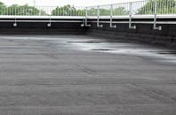 find rated Anerley flat roofing companies