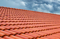 Anerley roofing tiles